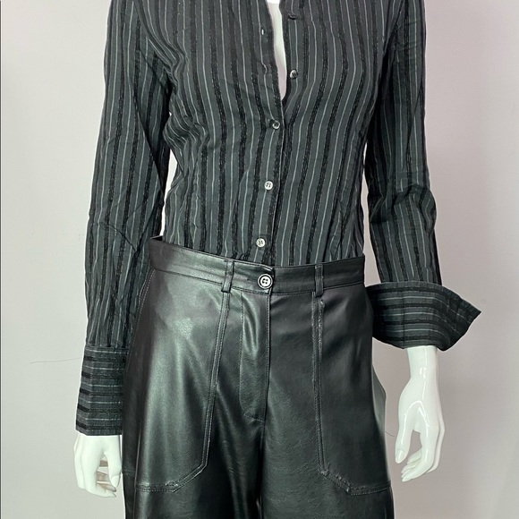 Teenflo Dress Shirt - Picture 3 of 3